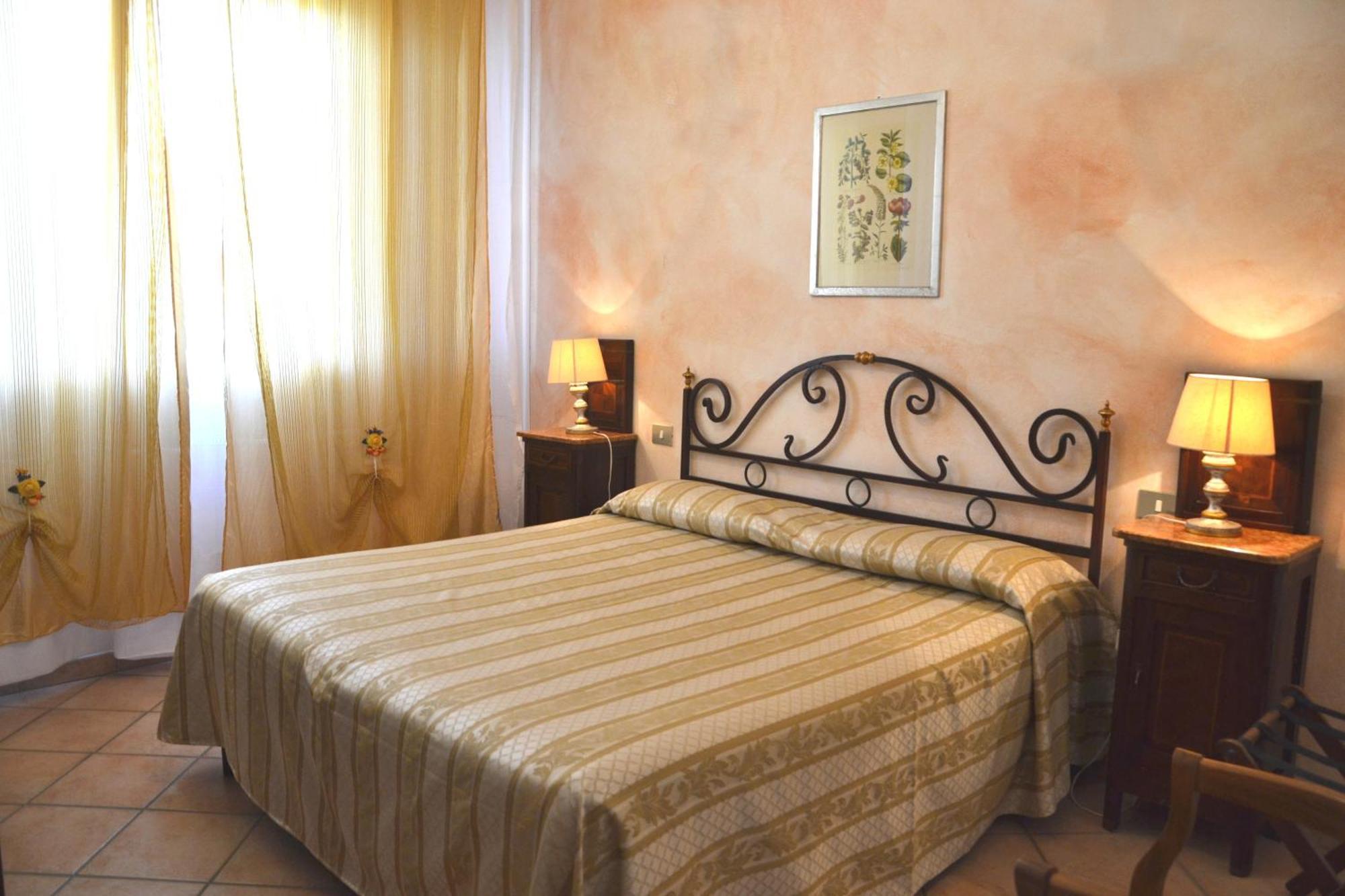 La Loggia - Villa Gloria -Adults Only Quercegrossa 部屋 写真