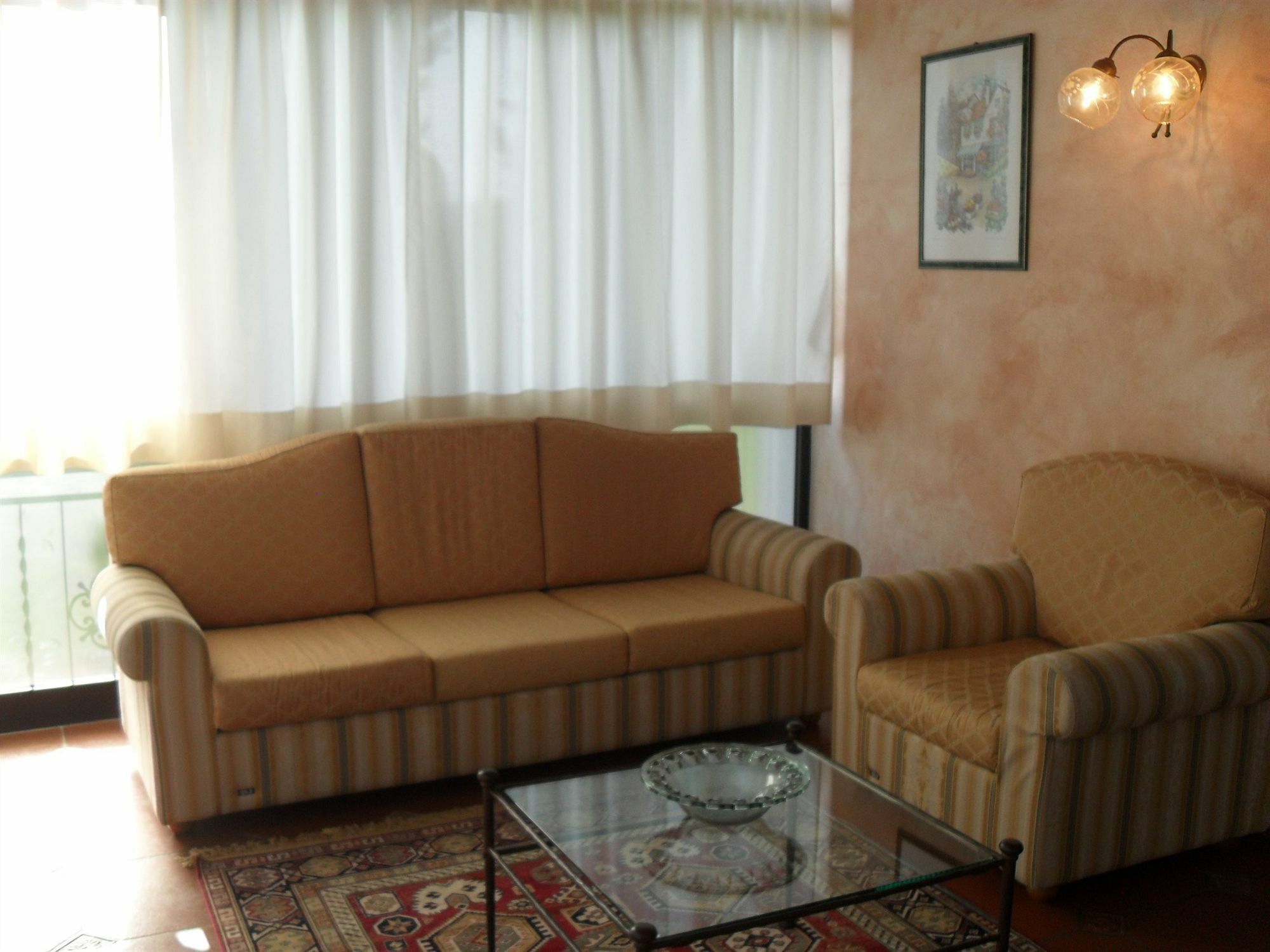 La Loggia - Villa Gloria -Adults Only Quercegrossa エクステリア 写真